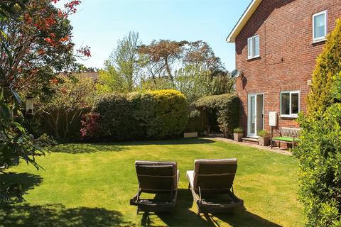 Courtlands College Close, Westward Ho, Bideford, EX39 1BL