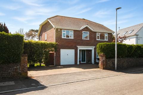 5 bedroom detached house for sale, College Close, Westward Ho!, Bideford, EX39