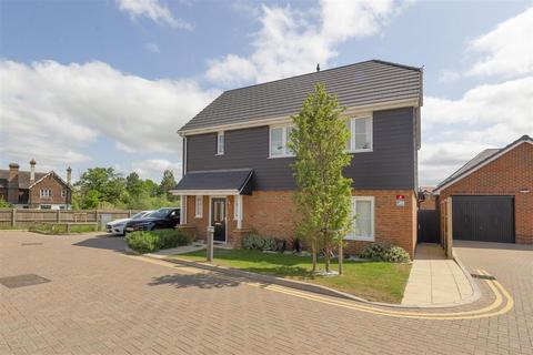 3 bedroom detached house for sale, Utah Road, Paddock Wood