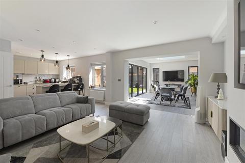 3 bedroom detached house for sale, Utah Road, Paddock Wood