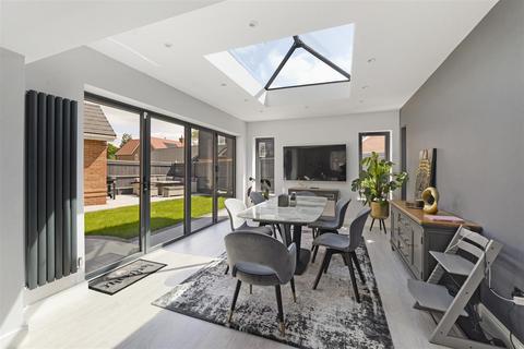3 bedroom detached house for sale, Utah Road, Paddock Wood