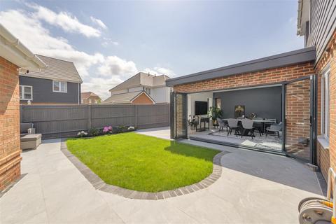 3 bedroom detached house for sale, Utah Road, Paddock Wood