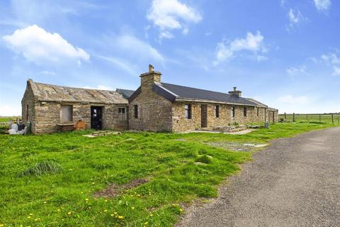 undefined, Milldam, North Ronaldsay, Orkney, KW17 2BE