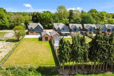 5 bedroom detached house for sale, Woodmansterne Lane, Banstead, Surrey, SM7