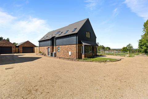 5 bedroom detached house for sale, Woodmansterne Lane, Banstead, Surrey, SM7