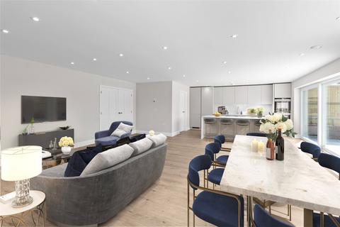 5 bedroom detached house for sale, Woodmansterne Lane, Banstead, Surrey, SM7