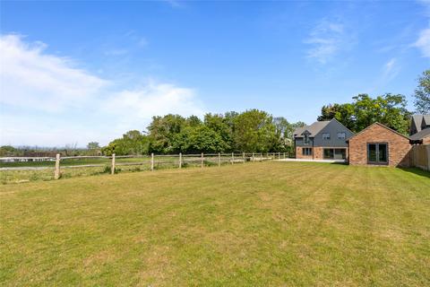 5 bedroom detached house for sale, Woodmansterne Lane, Banstead, Surrey, SM7