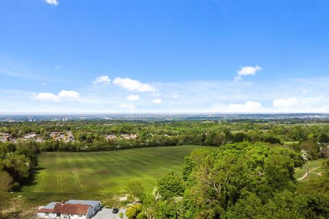 5 bedroom detached house for sale, Woodmansterne Lane, Banstead, Surrey, SM7