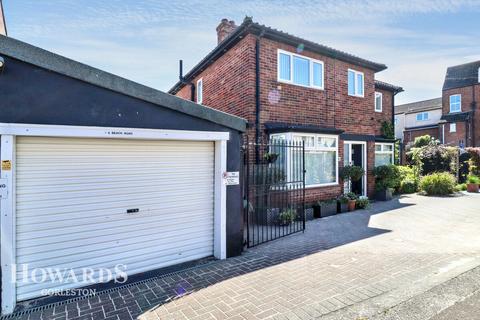 Beach Road, Gorleston