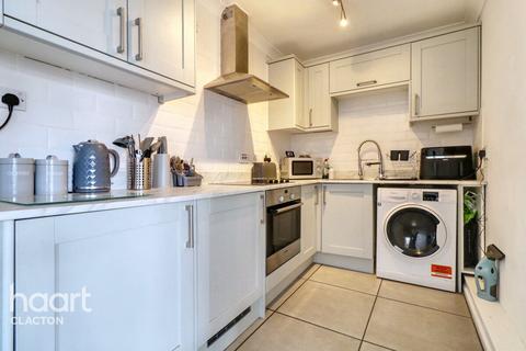 undefined, Rosemary Road, Clacton-On-Sea