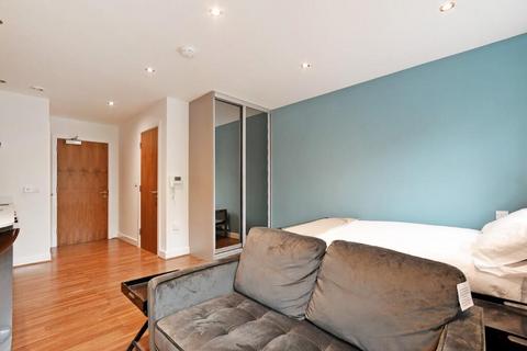 Studio to rent, Plot Apartment 4, Single Studio at Sheffield, Apartment 4, Porterbrook South, 9, Pear Street S11