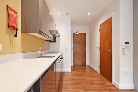 Studio to rent, Plot Apartment 4, Single Studio at Sheffield, Apartment 4, Porterbrook South, 9, Pear Street S11