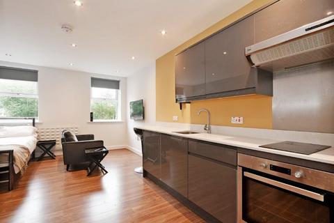 Studio to rent, Plot Apartment 4, Single Studio at Sheffield, Apartment 4, Porterbrook South, 9, Pear Street S11