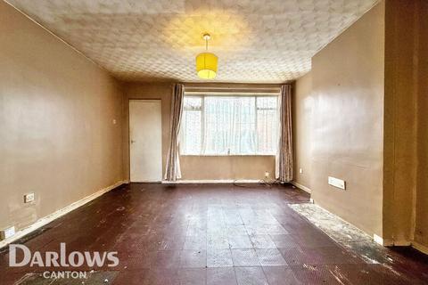 25 Bracken Place, Cardiff, CF5 3LR