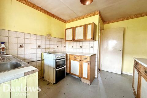 25 Bracken Place, Cardiff, CF5 3LR