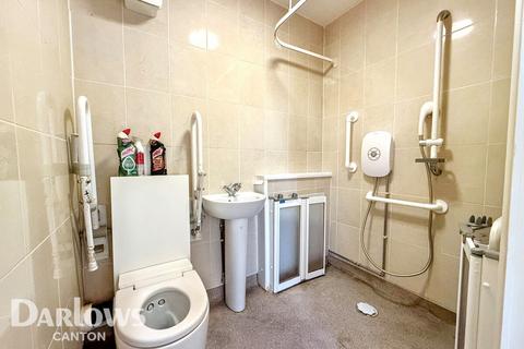 25 Bracken Place, Cardiff, CF5 3LR