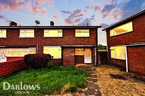 25 Bracken Place, Cardiff, CF5 3LR