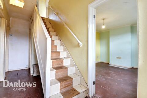25 Bracken Place, Cardiff, CF5 3LR