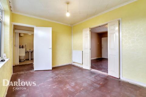 25 Bracken Place, Cardiff, CF5 3LR