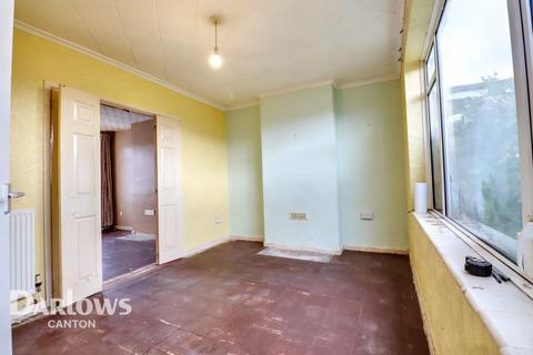 25 Bracken Place, Cardiff, CF5 3LR