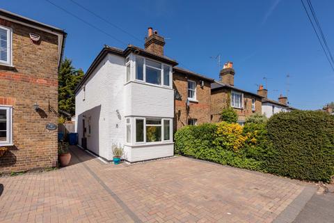2 bedroom semi-detached house for sale, Norfolk Park Cottages, Maidenhead