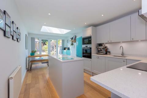 2 bedroom semi-detached house for sale, Norfolk Park Cottages, Maidenhead