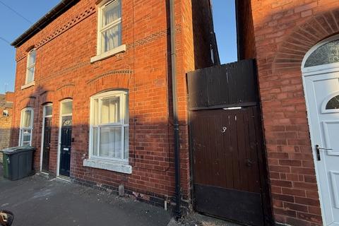 3 bedroom terraced house for sale, Jessel Road, Walsall, West Midlands