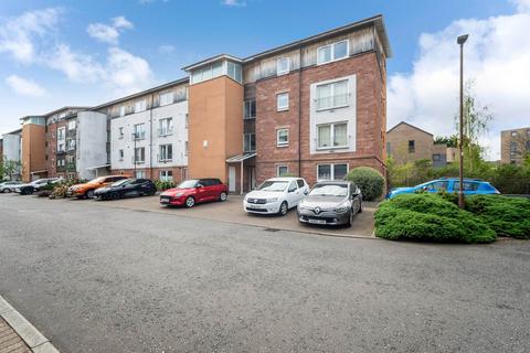 2 bedroom apartment for sale, Albion Gardens, Edinburgh