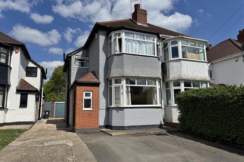 Barton Croft, Hall Green, Birmingham