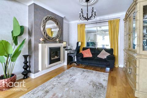 undefined, Hampton Road, Chingford