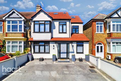 undefined, Hampton Road, Chingford