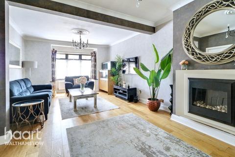 undefined, Hampton Road, Chingford