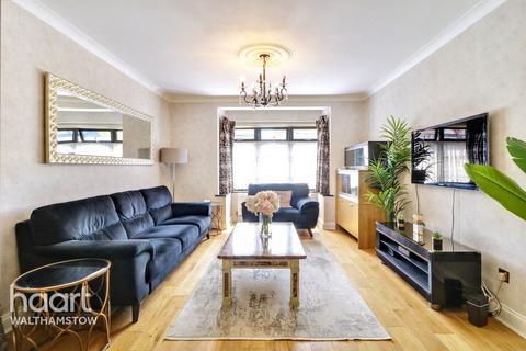 undefined, Hampton Road, Chingford