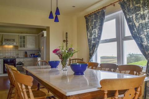 undefined, Redburn House, Lochmaddy, Isle of North Uist, HS6 5AA
