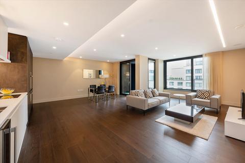 2 bedroom flat for sale, Rathbone Place, London, W1T