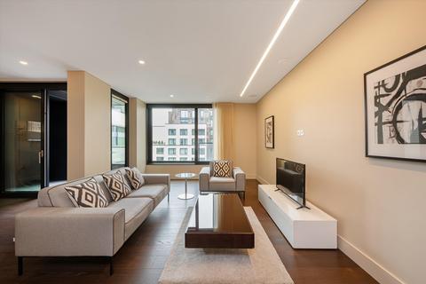 2 bedroom flat for sale, Rathbone Place, London, W1T