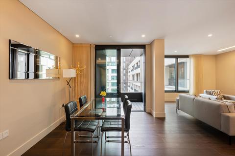 2 bedroom flat for sale, Rathbone Place, London, W1T