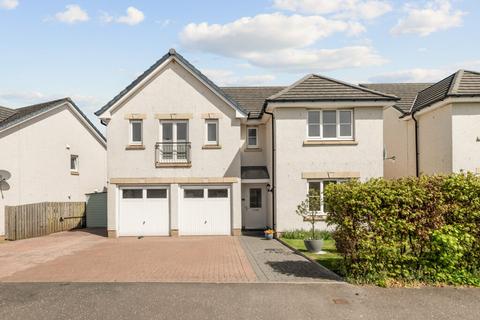 11 Benton Road, Auchterarder, PH3 1FQ