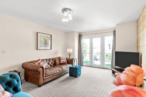 11 Benton Road, Auchterarder, PH3 1FQ