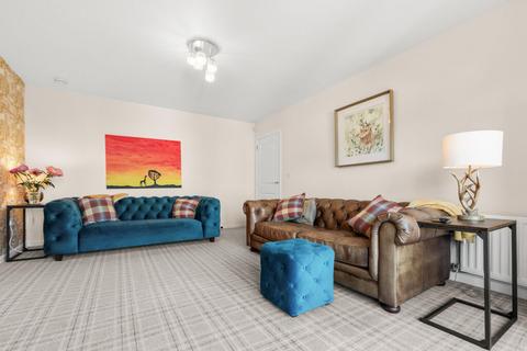 11 Benton Road, Auchterarder, PH3 1FQ