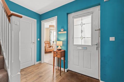 11 Benton Road, Auchterarder, PH3 1FQ