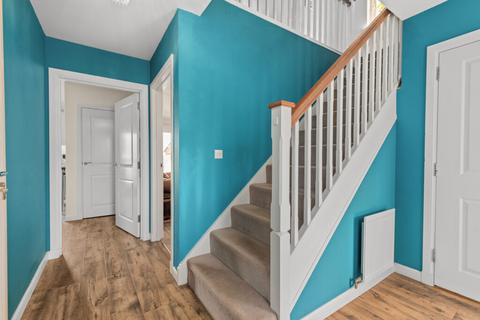11 Benton Road, Auchterarder, PH3 1FQ