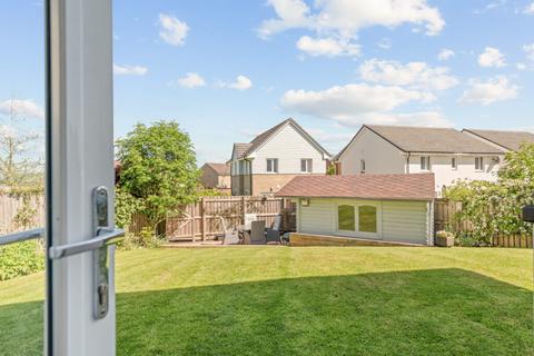 11 Benton Road, Auchterarder, PH3 1FQ