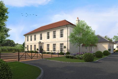 5 bedroom detached house for sale, Netherhampton Farm, Salisbury, SP2