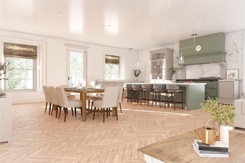 5 bedroom detached house for sale, Netherhampton Farm, Salisbury, SP2