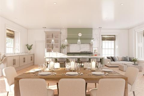 5 bedroom detached house for sale, Netherhampton Farm, Salisbury, SP2