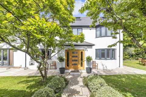31 Underhill Road, London, SE22 0QZ