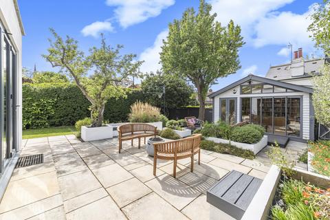 31 Underhill Road, London, SE22 0QZ