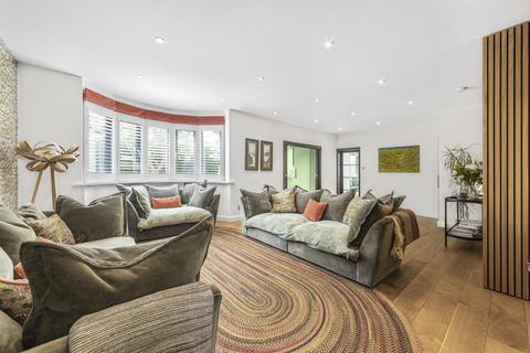 31 Underhill Road, London, SE22 0QZ