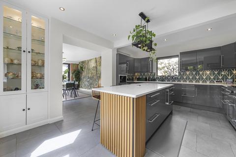 31 Underhill Road, London, SE22 0QZ